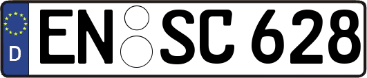 EN-SC628