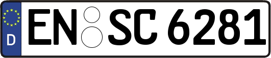EN-SC6281