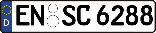 EN-SC6288