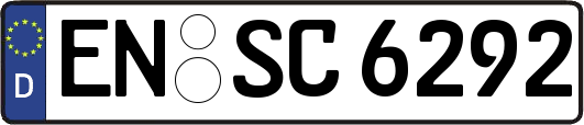 EN-SC6292