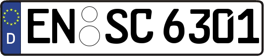 EN-SC6301