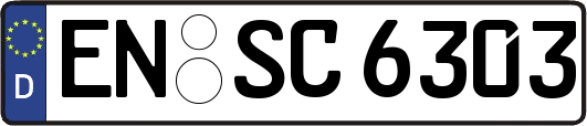 EN-SC6303