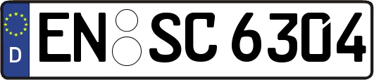 EN-SC6304