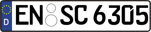 EN-SC6305
