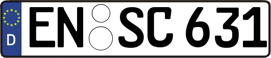EN-SC631