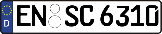 EN-SC6310