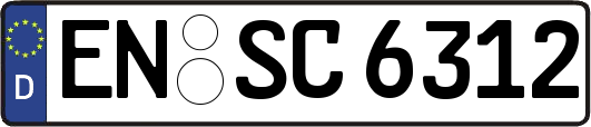 EN-SC6312