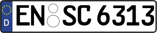 EN-SC6313