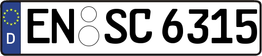 EN-SC6315