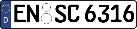 EN-SC6316