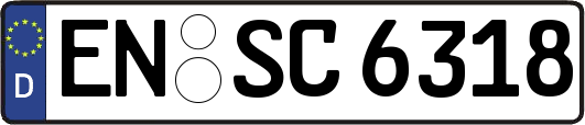 EN-SC6318