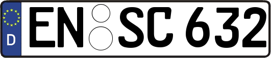 EN-SC632