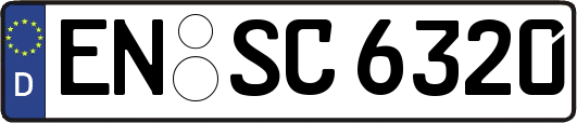EN-SC6320