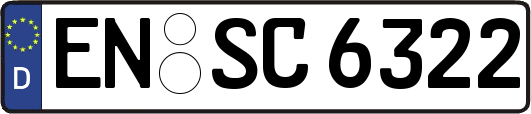 EN-SC6322