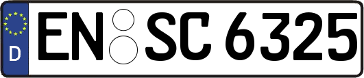EN-SC6325