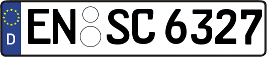 EN-SC6327