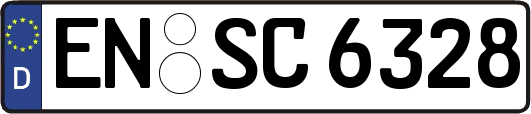 EN-SC6328
