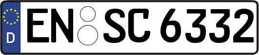 EN-SC6332