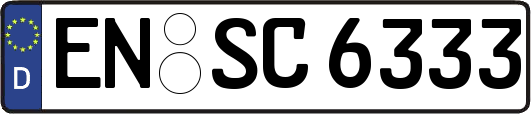 EN-SC6333