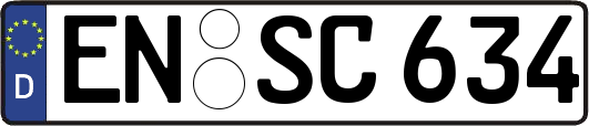 EN-SC634