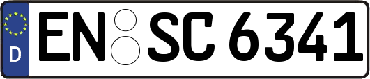 EN-SC6341