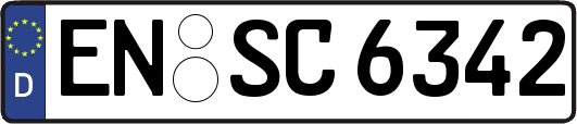 EN-SC6342