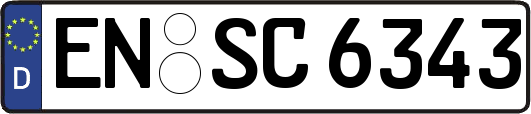 EN-SC6343