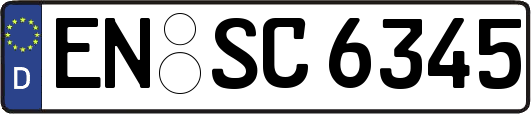 EN-SC6345