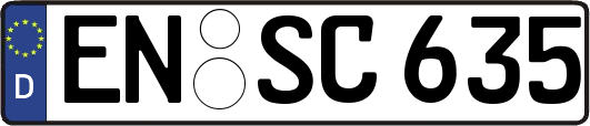 EN-SC635