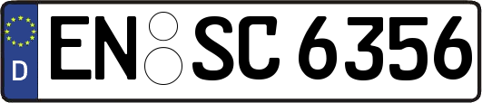 EN-SC6356