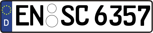 EN-SC6357