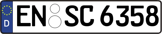 EN-SC6358