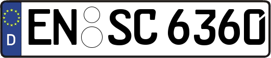 EN-SC6360