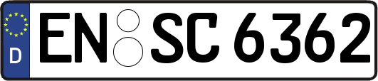 EN-SC6362