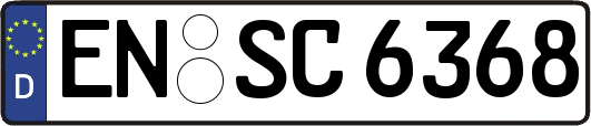 EN-SC6368