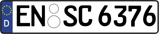 EN-SC6376