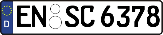 EN-SC6378