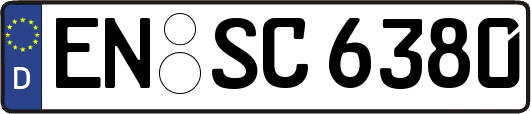 EN-SC6380