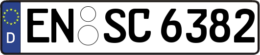 EN-SC6382