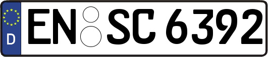 EN-SC6392