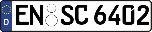 EN-SC6402