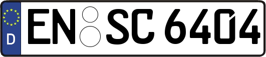 EN-SC6404