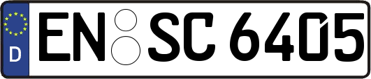 EN-SC6405