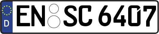 EN-SC6407
