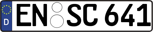 EN-SC641
