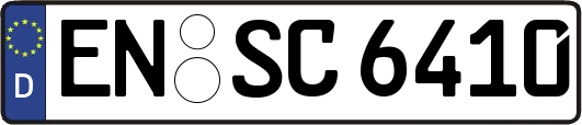 EN-SC6410