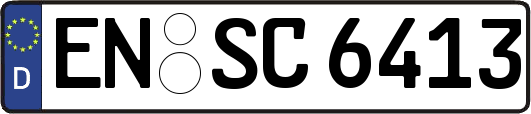 EN-SC6413