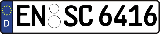 EN-SC6416