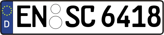 EN-SC6418