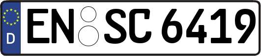 EN-SC6419